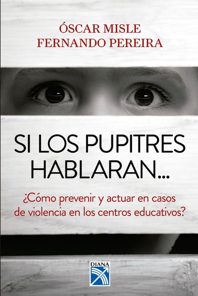 Si los pupitres hablaran