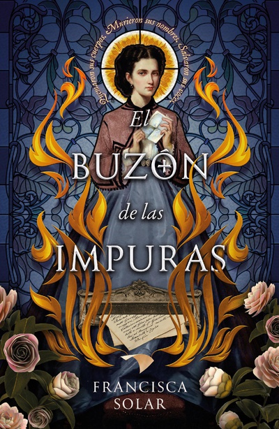 BUZÓN DE LAS IMPURAS, EL (CHI)