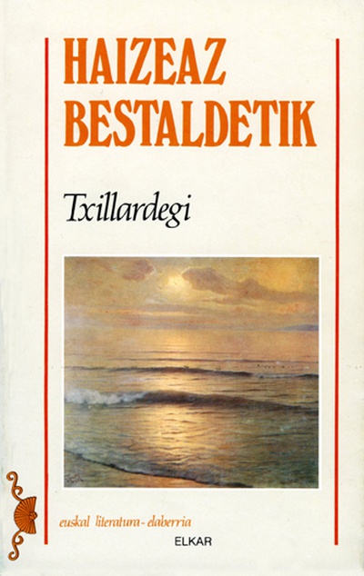 Haizeaz bestaldetik