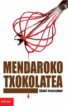 Mendaroko txokolatea