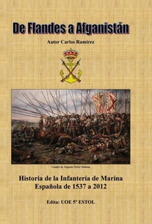 De Flandes a Afganistán