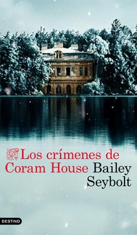 Los crímenes de Coram House