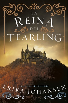 La Reina del Tearling (La Reina del Tearling 1)