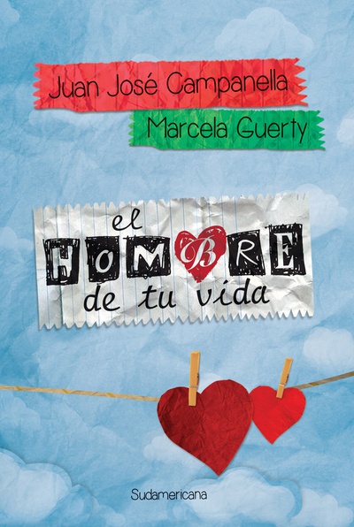 El hombre de tu vida