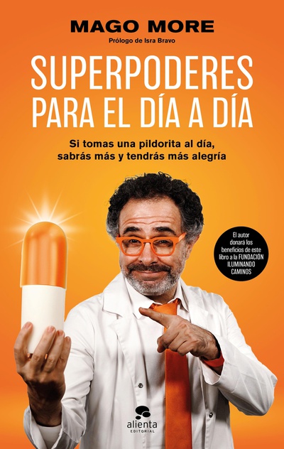 Superpoderes para el día a día