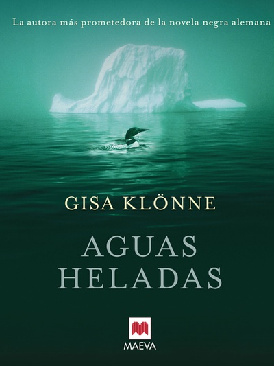 Aguas heladas