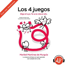 Los 4 juegos