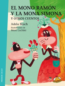 El mono Ramón y la mona Simona