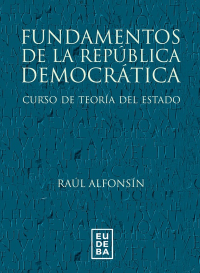 Fundamentos de la República democrática