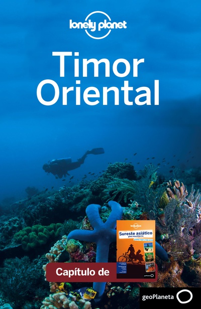 Sureste asiático para mochileros 4_11. Timor Oriental