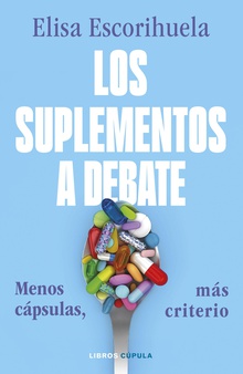 Los suplementos a debate