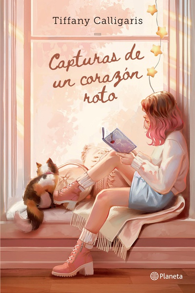 Capturas de un corazón roto