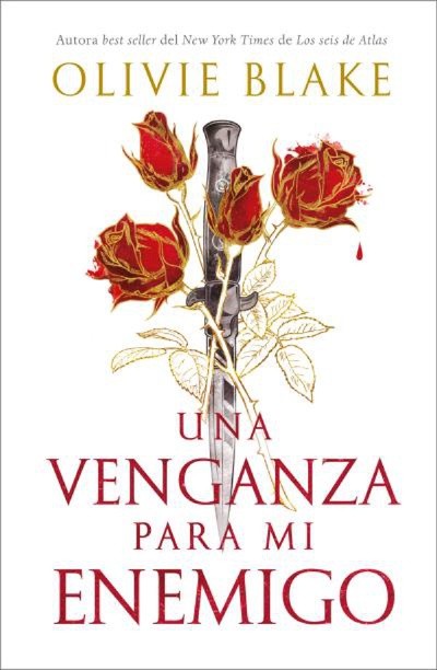Una venganza para mi enemigo (Firmado)