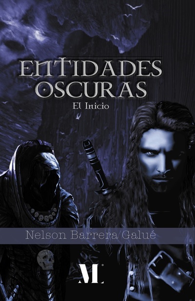 Entidades oscuras. El inicio