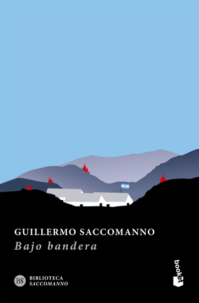 Bajo bandera