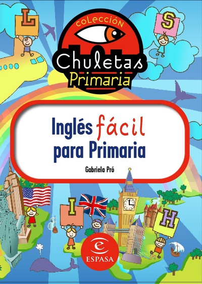 Inglés fácil para Primaria
