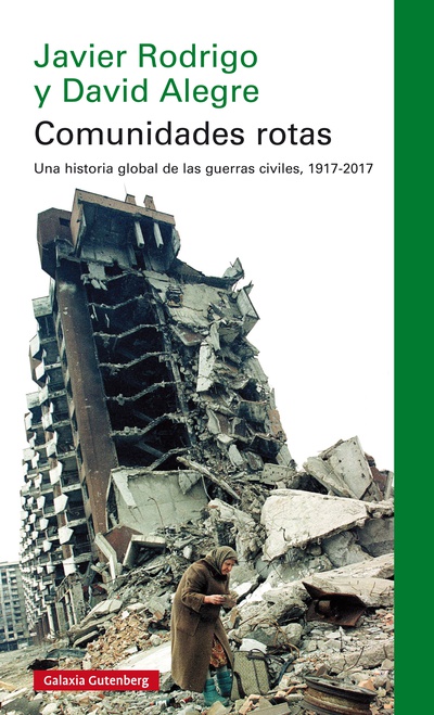 Comunidades rotas