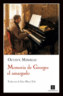 Memoria de George el amargado