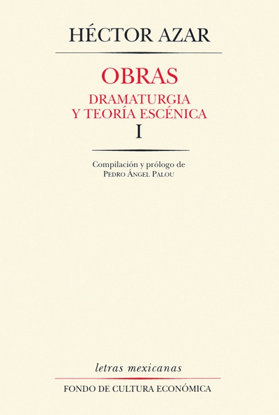 Obras, I