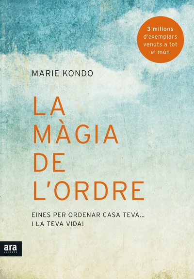 La màgia de l'ordre