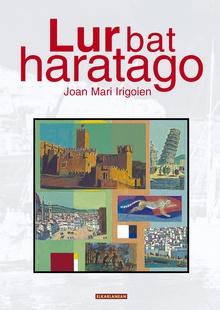 Lur bat haratago