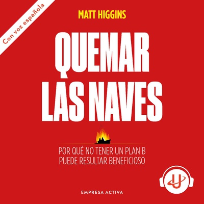 Quemar las naves