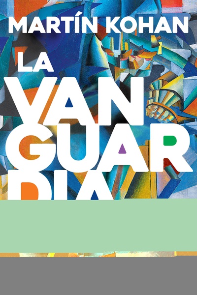 La vanguardia permanente