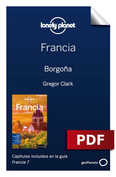 Francia 7. Borgoña