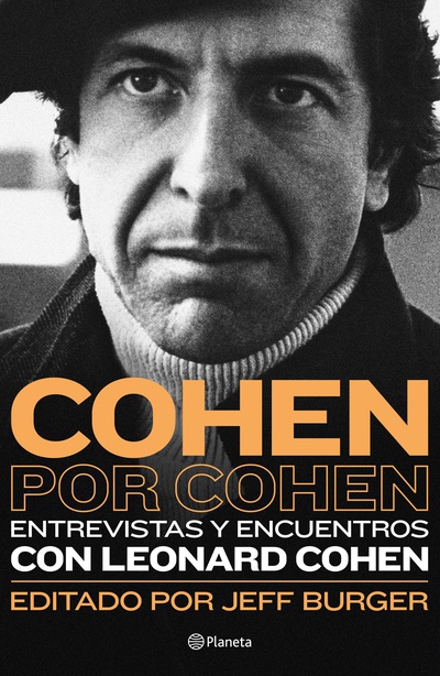 Cohen por Cohen
