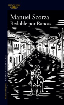 Redoble por Rancas