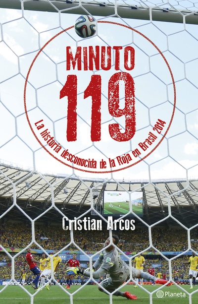Minuto 119