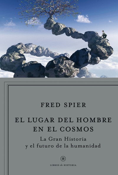 El lugar del hombre en el cosmos