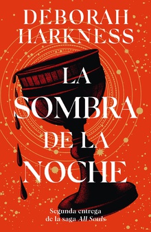La sombra de la noche