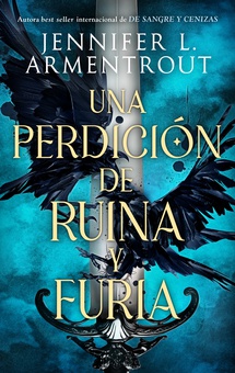 PERDICIÓN DE RUINA Y FURIA, UNA (CHI)