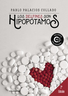 Los Delfines son Hipopótamos
