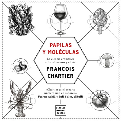 Papilas y moléculas
