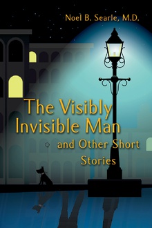 The Visibly Invisible Man