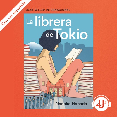 La librera de Tokio