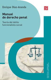 Manual de derecho penal