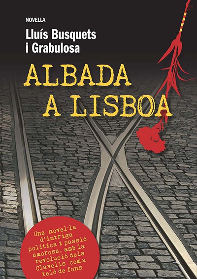 Albada a Lisboa