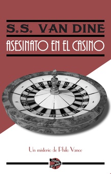 Asesinato en el casino