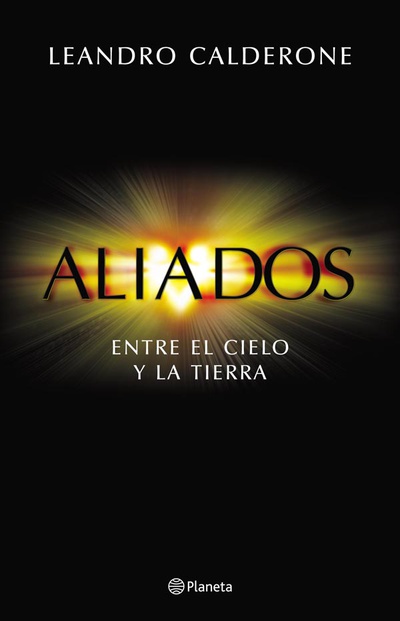 Aliados. Entre el cielo y la tierra