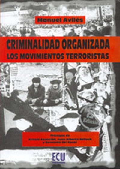 Criminalidad organizada: los movimientos terroristas