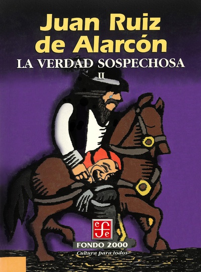 La verdad sospechosa, II