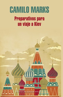 Preparativos para un viaje a Kiev