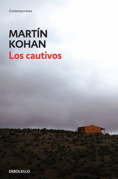 Los cautivos