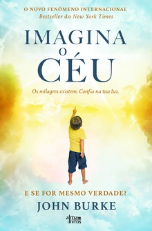 Imagina o céu