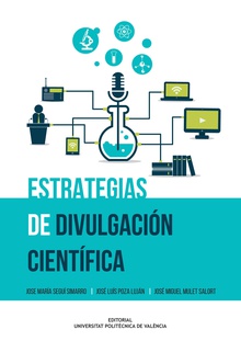 ESTRATEGIAS DE DIVULGACIÓN CIENTÍFICA