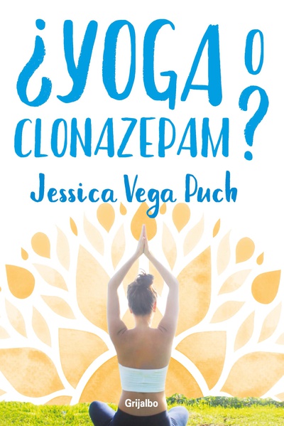 ¿Yoga o clonazepam?