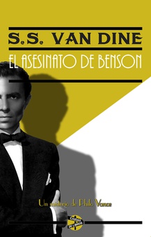 El asesinato de Benson